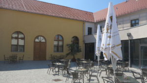 "Deutsches Haus" Um- und Ausbau - Beelitz
