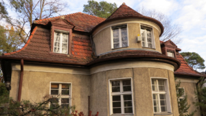 Umbau und Sanierung einer Stadtvilla