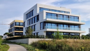 Loftstudios Jungfernsee