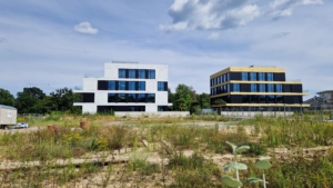 Loftstudios Jungfernsee