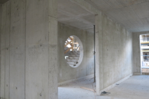Loftstudios Jungfernsee