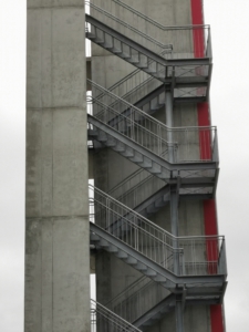 Rettungswache der FFW Wünsdorf