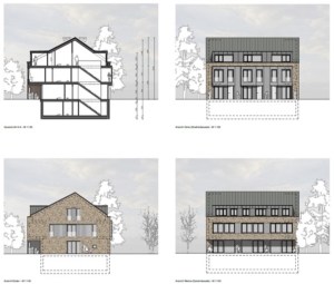 MFH Ginsterheide