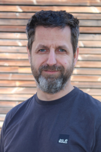 Michael Friedrich